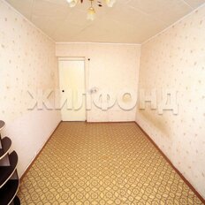 Квартира 58,9 м², 3-комнатная - изображение 3
