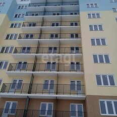 Квартира 30 м², студия - изображение 1