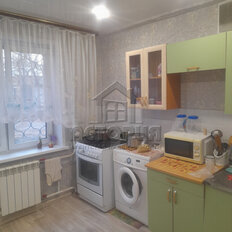 Квартира 34,7 м², 1-комнатная - изображение 2