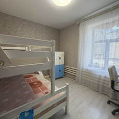 Квартира 67,1 м², 3-комнатная - изображение 5