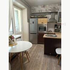 Квартира 45 м², 2-комнатная - изображение 1