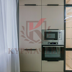 Квартира 57 м², 2-комнатная - изображение 3