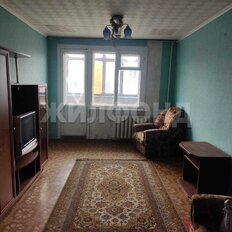 Квартира 58,1 м², 3-комнатная - изображение 1