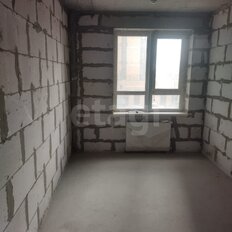 Квартира 40,1 м², 1-комнатная - изображение 1
