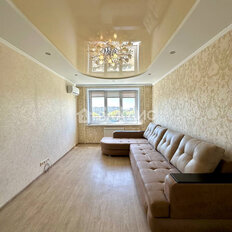 Квартира 63 м², 3-комнатная - изображение 1
