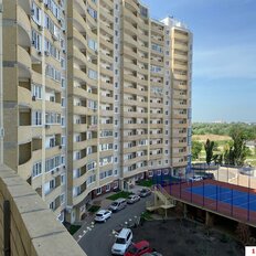 Квартира 57,6 м², 2-комнатная - изображение 5