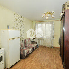 Квартира 25,1 м², студия - изображение 1