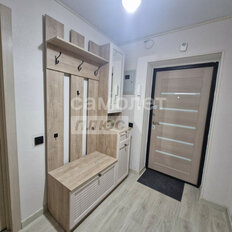 Квартира 42,5 м², 1-комнатная - изображение 1