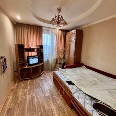 Квартира 22,3 м², 1-комнатная - изображение 2