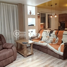 Квартира 57,4 м², 2-комнатная - изображение 2
