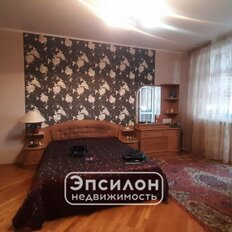 Квартира 88,1 м², 3-комнатная - изображение 2