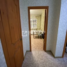 Квартира 39,9 м², 1-комнатная - изображение 5