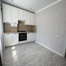 Квартира 34,7 м², 1-комнатная - изображение 2