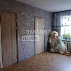 Квартира 60,1 м², 4-комнатная - изображение 3