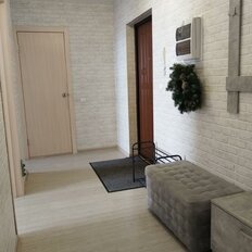 Квартира 52,9 м², 2-комнатная - изображение 2