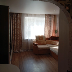 Квартира 18,3 м², студия - изображение 3