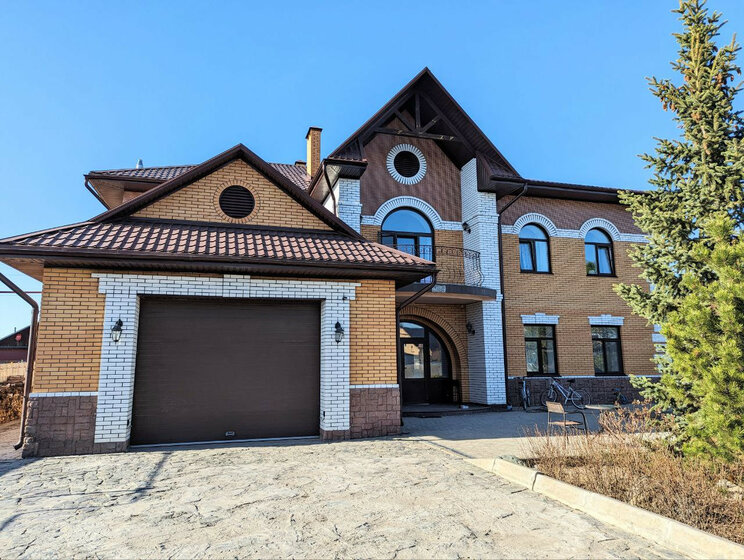 350 м² дом, 25 соток участок 65 000 000 ₽ - изображение 52