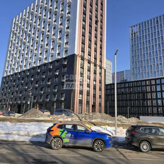 Квартира 43 м², 1-комнатная - изображение 4