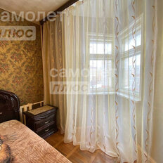 Квартира 119 м², 3-комнатная - изображение 2