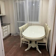 Квартира 41 м², 1-комнатная - изображение 3