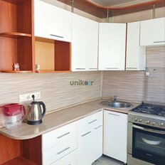 Квартира 54,9 м², 2-комнатная - изображение 3