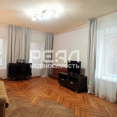 Квартира 67,1 м², 2-комнатная - изображение 3