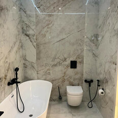 Квартира 120 м², 3-комнатная - изображение 4