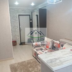 Квартира 17 м², 1-комнатная - изображение 1
