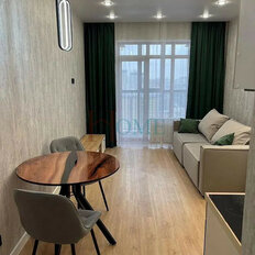 Квартира 25 м², студия - изображение 4