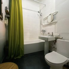 Квартира 35 м², 1-комнатная - изображение 1