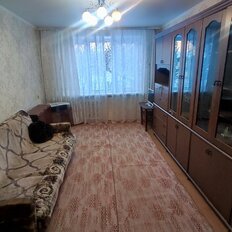 Квартира 37,3 м², 1-комнатная - изображение 4