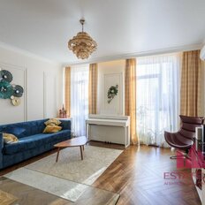 Квартира 85,8 м², 3-комнатная - изображение 2