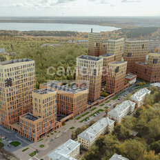 Квартира 66,6 м², 2-комнатная - изображение 1