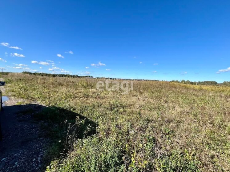 8,1 сотки, участок 2 247 000 ₽ - изображение 1