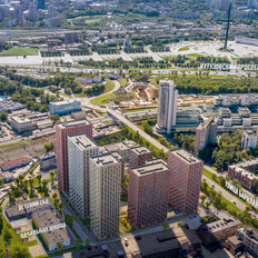 Квартира 37,7 м², 1-комнатная - изображение 3
