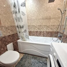 Квартира 39,1 м², 1-комнатная - изображение 5