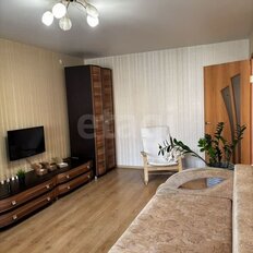Квартира 37,2 м², 1-комнатная - изображение 1