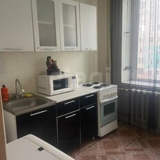 Квартира 30,7 м², 1-комнатная - изображение 1