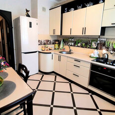 Квартира 33,6 м², 1-комнатная - изображение 1