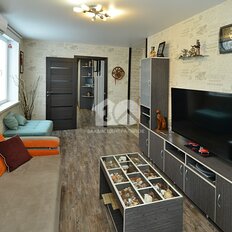 Квартира 58 м², 3-комнатная - изображение 3