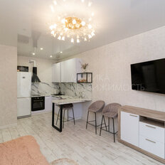 Квартира 40,1 м², 1-комнатная - изображение 2