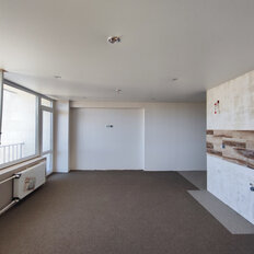 Квартира 40 м², студия - изображение 3