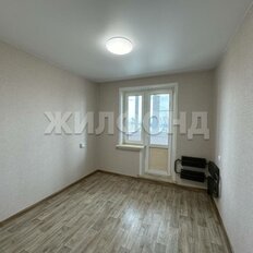 Квартира 31,8 м², 1-комнатная - изображение 5
