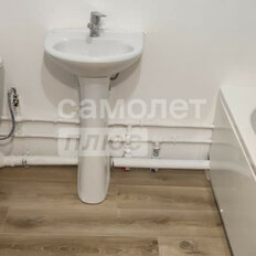 Квартира 26 м², студия - изображение 3