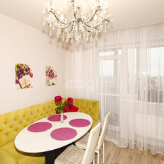 Квартира 83,9 м², 3-комнатная - изображение 3