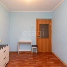 Квартира 59,7 м², 3-комнатная - изображение 4