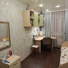 Квартира 58,1 м², 3-комнатная - изображение 4