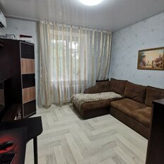 Квартира 38 м², 1-комнатная - изображение 3