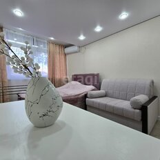 Квартира 17,7 м², студия - изображение 1
