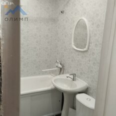 Квартира 34 м², 1-комнатная - изображение 1